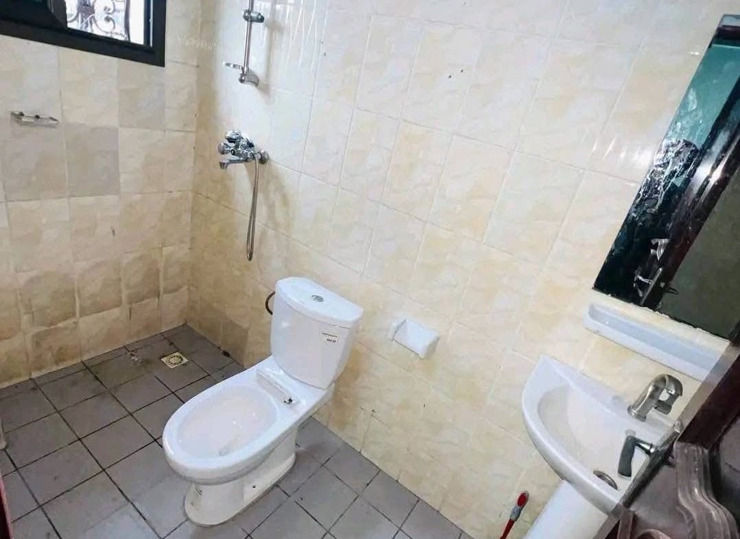 STUDIO HAUT STANDING À LOUER À BALI DOUALA