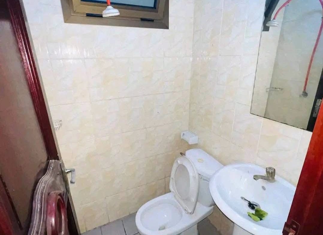 STUDIO HAUT STANDING À LOUER À BALI DOUALA