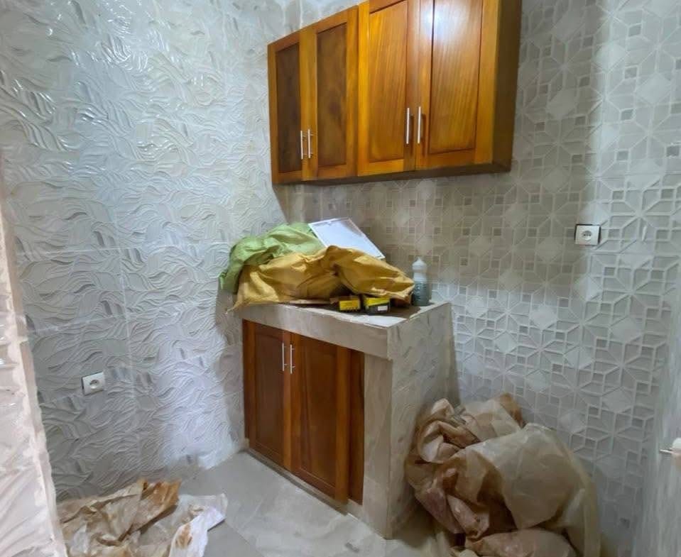Studio haut standing neuf à louer à Douala Logpom Andem