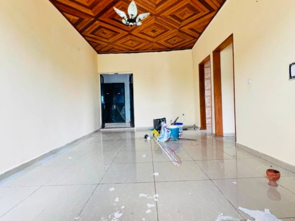 STUDIO SPACIEUX À LOUER À NDOGBONG, DOUALA
