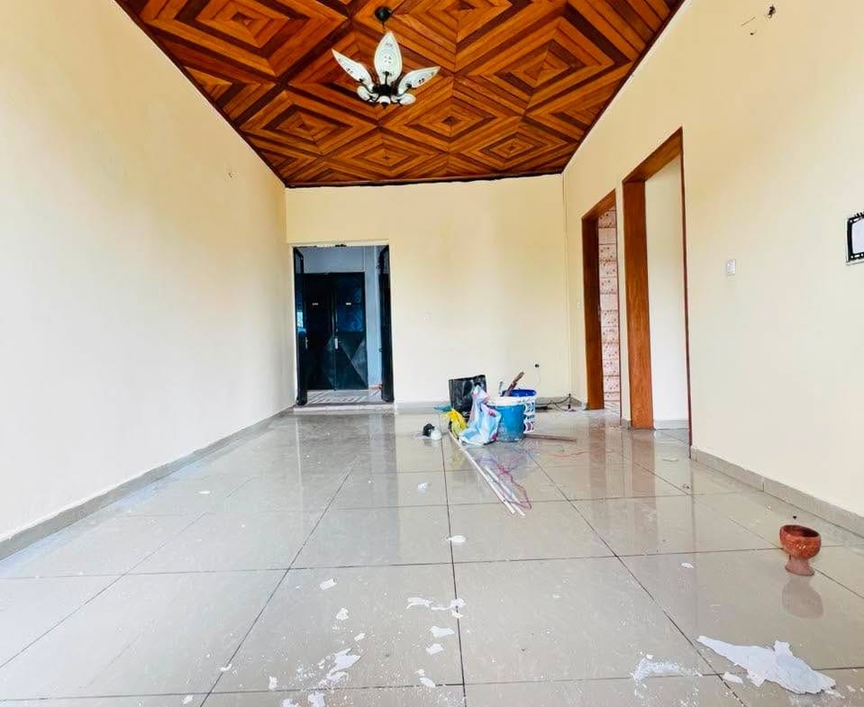 STUDIO SPACIEUX À LOUER À NDOGBONG, DOUALA