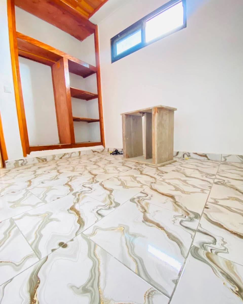 Grand studio moderne bon standing à louer à Douala Bonamoussadi