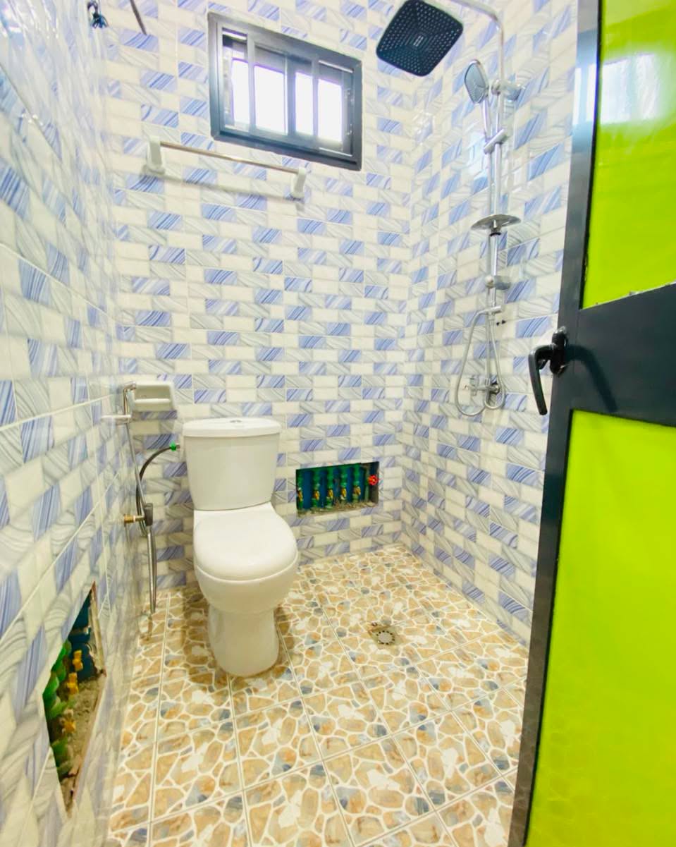 Grand studio moderne bon standing à louer à Douala Bonamoussadi