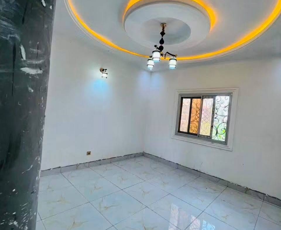 Appartement haut standing 3 chambres à louer à Yaoundé Odza FECAFOOT