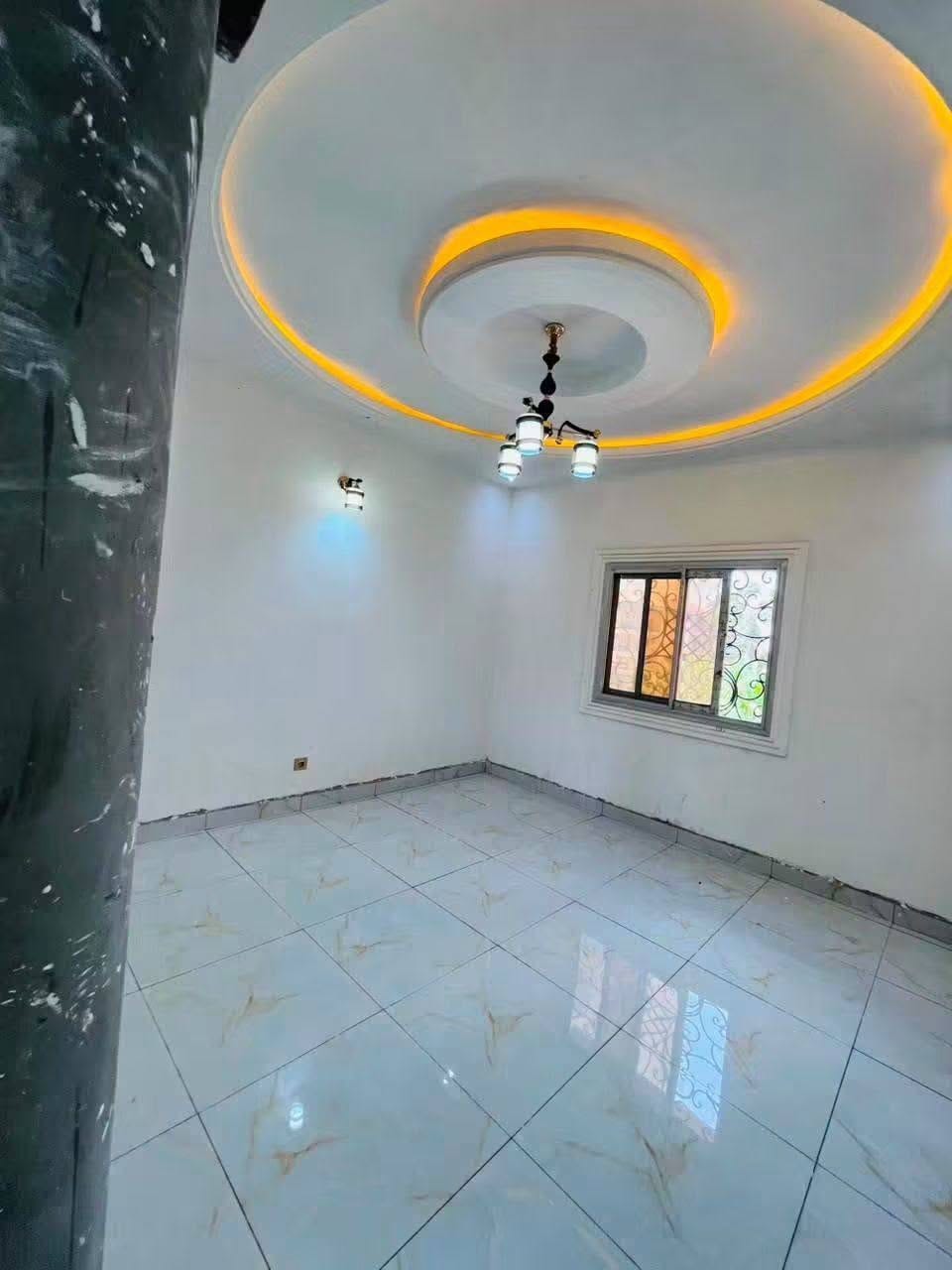 Appartement haut standing 3 chambres à louer à Yaoundé Odza FECAFOOT
