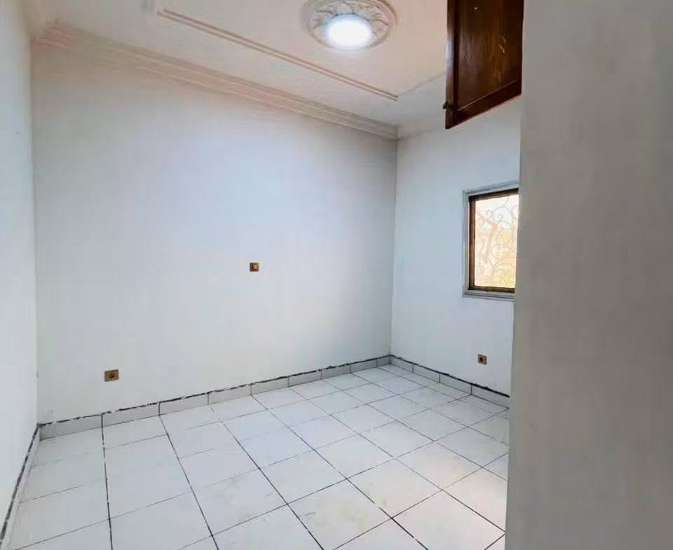 Appartement haut standing 3 chambres à louer à Yaoundé Odza FECAFOOT