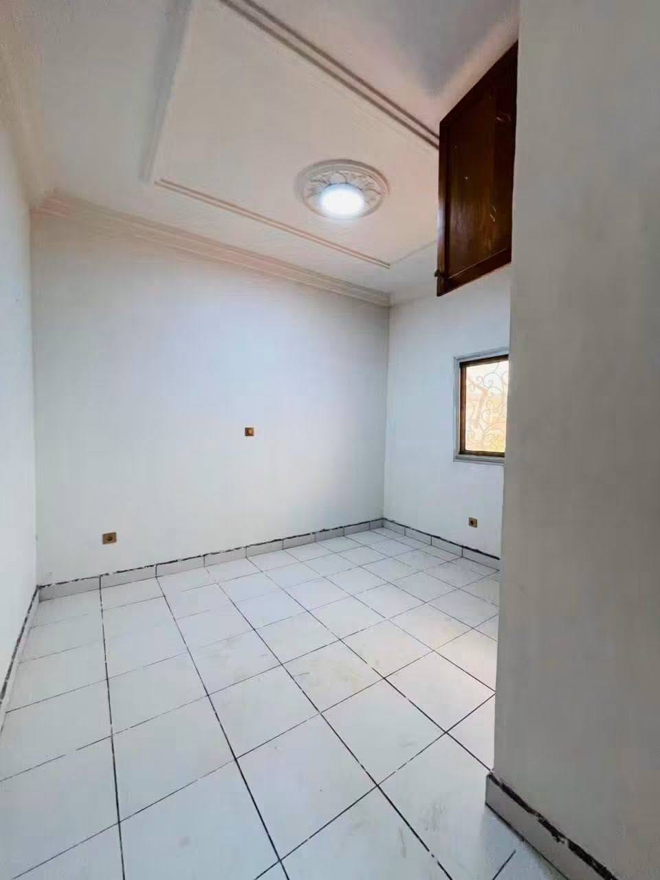 Appartement haut standing 3 chambres à louer à Yaoundé Odza FECAFOOT