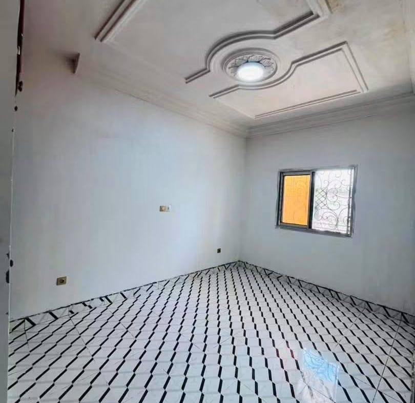 Appartement haut standing 3 chambres à louer à Yaoundé Odza FECAFOOT