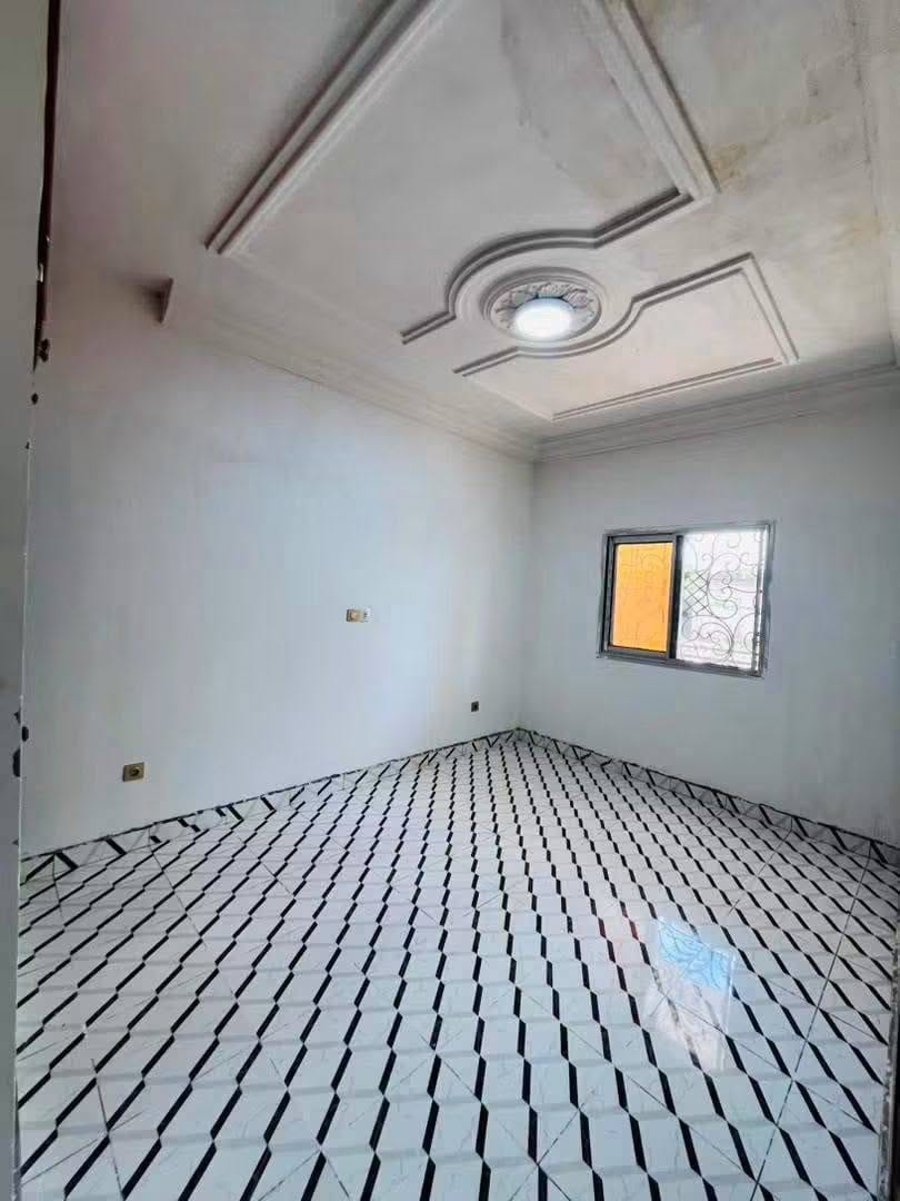 Appartement haut standing 3 chambres à louer à Yaoundé Odza FECAFOOT