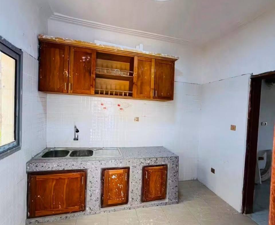 Appartement haut standing 3 chambres à louer à Yaoundé Odza FECAFOOT