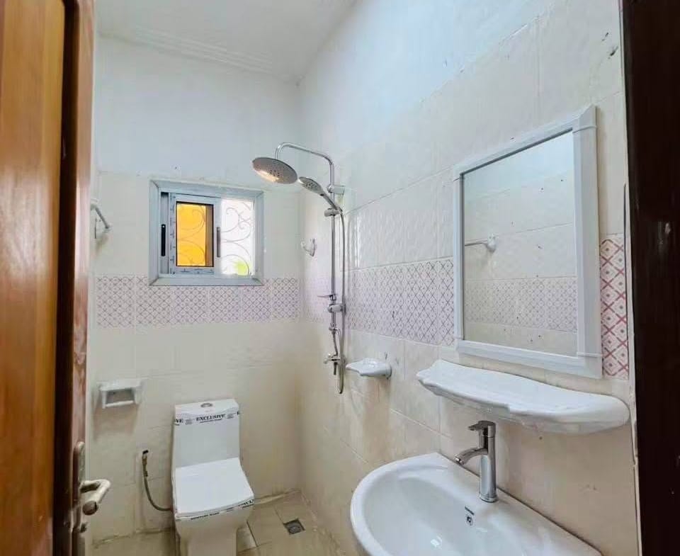 Appartement haut standing 3 chambres à louer à Yaoundé Odza FECAFOOT