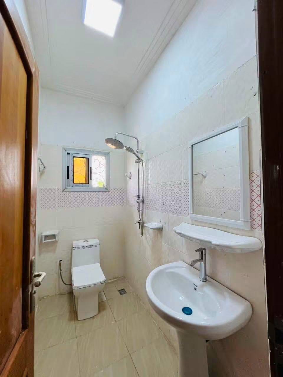 Appartement haut standing 3 chambres à louer à Yaoundé Odza FECAFOOT