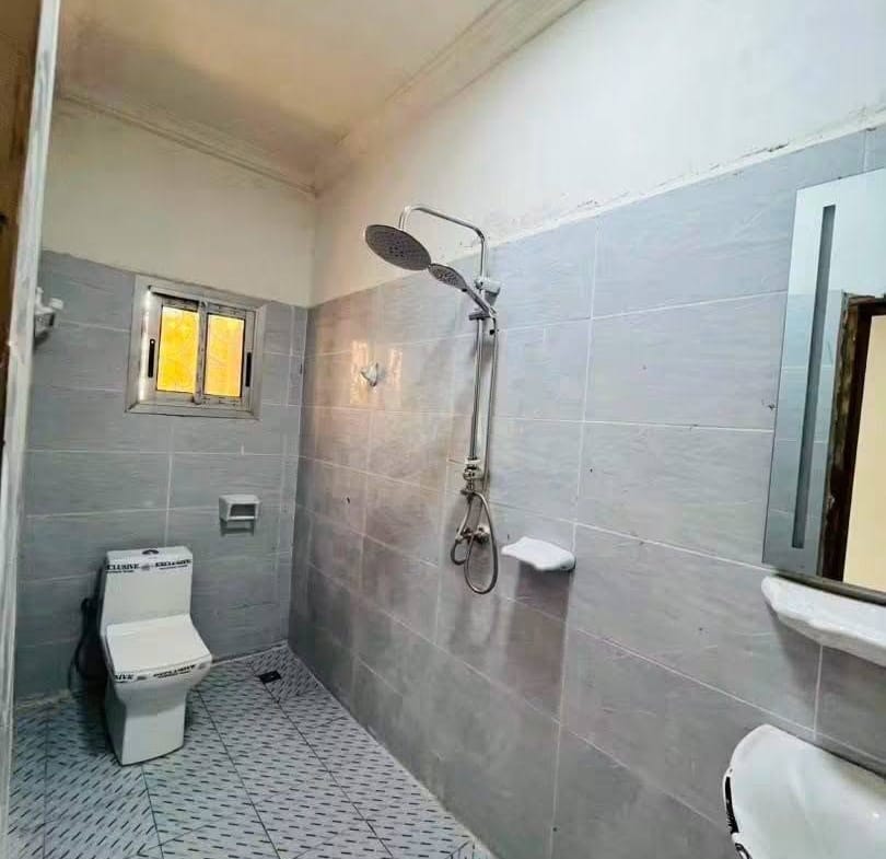 Appartement haut standing 3 chambres à louer à Yaoundé Odza FECAFOOT