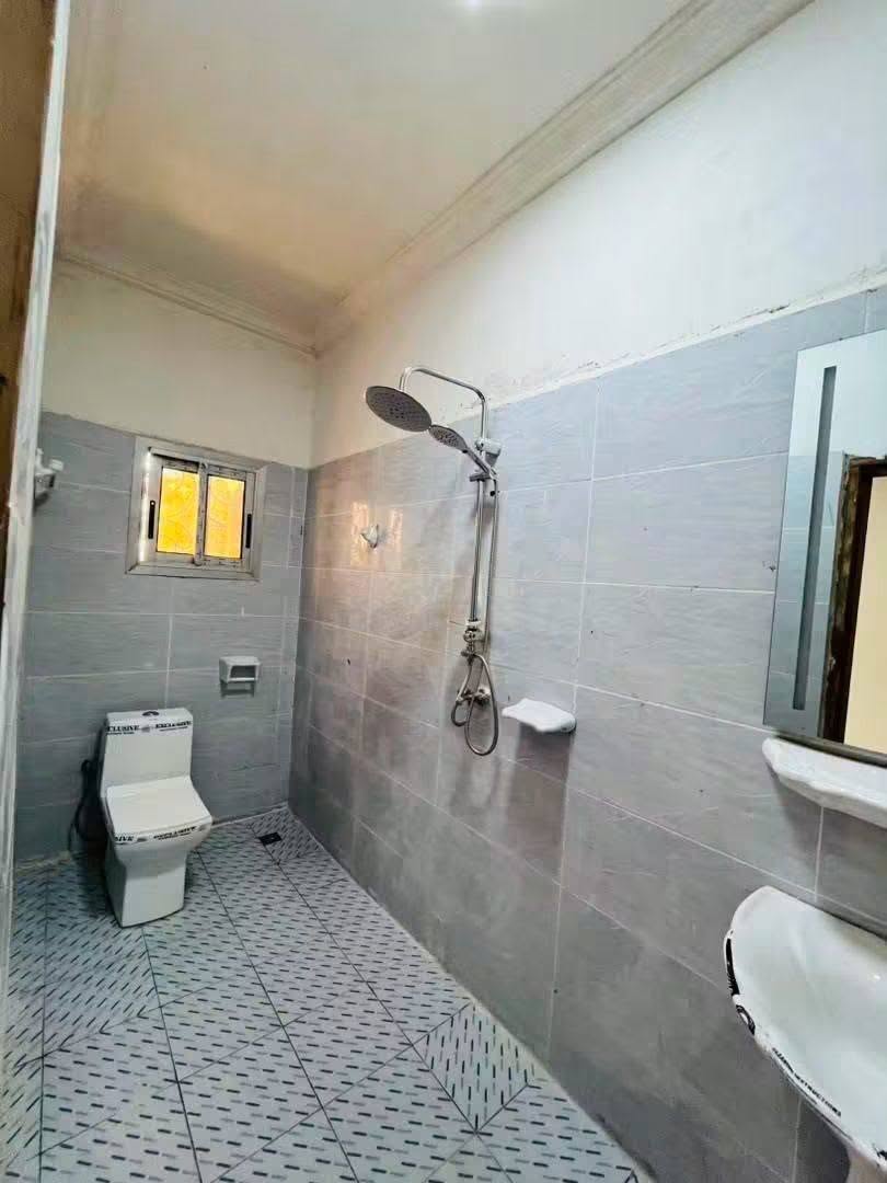 Appartement haut standing 3 chambres à louer à Yaoundé Odza FECAFOOT