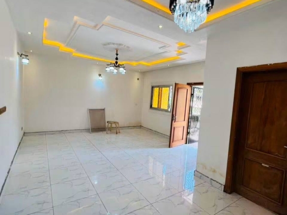 Appartement haut standing 3 chambres à louer à Yaoundé Odza FECAFOOT
