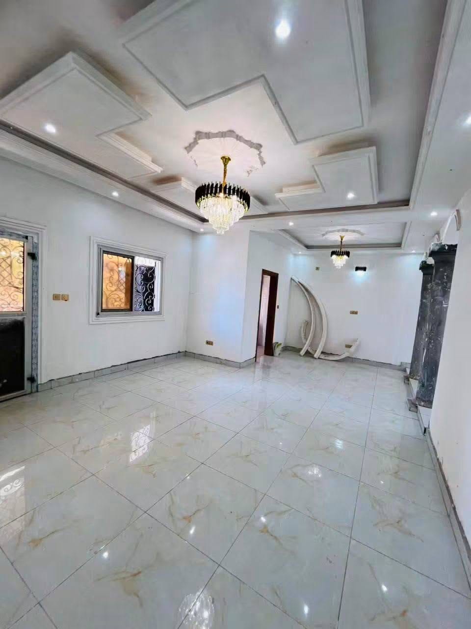 Appartement haut standing 3 chambres à louer à Yaoundé Odza FECAFOOT