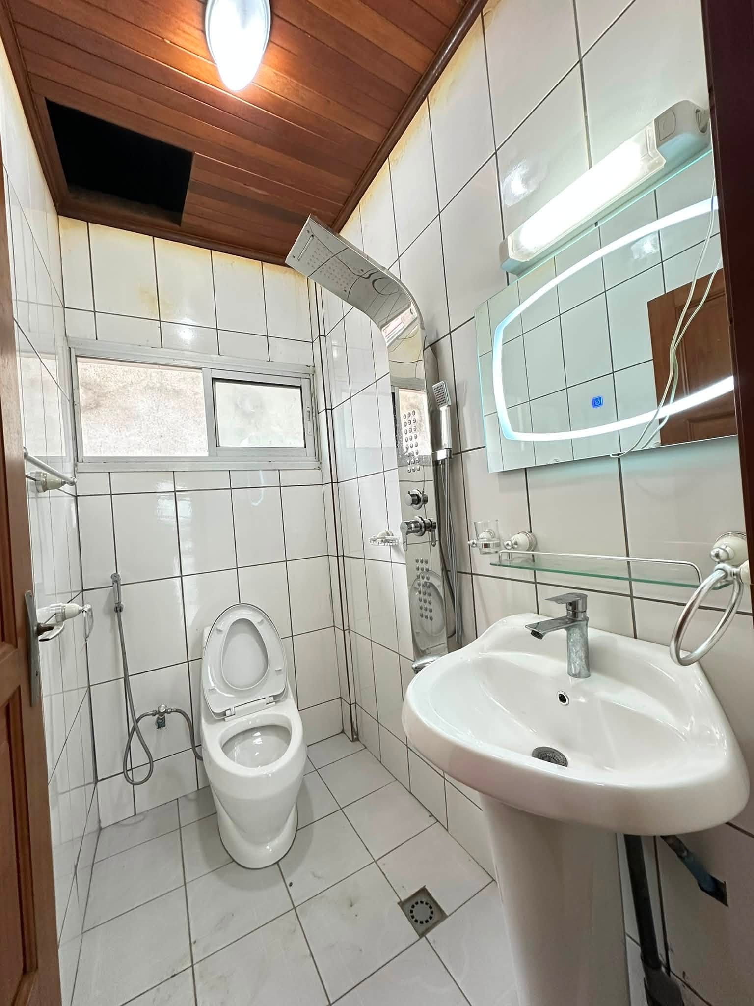 Appartement 3 chambres avec clim, Douala Yassa