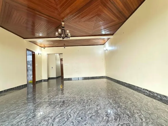 Appartement 3 chambres avec clim, Douala Yassa