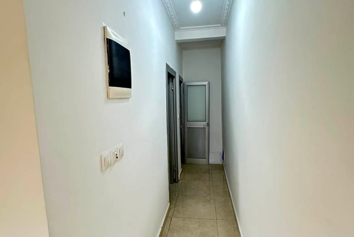 Beau studio climatisé à Douala Yassa 70000fcfa