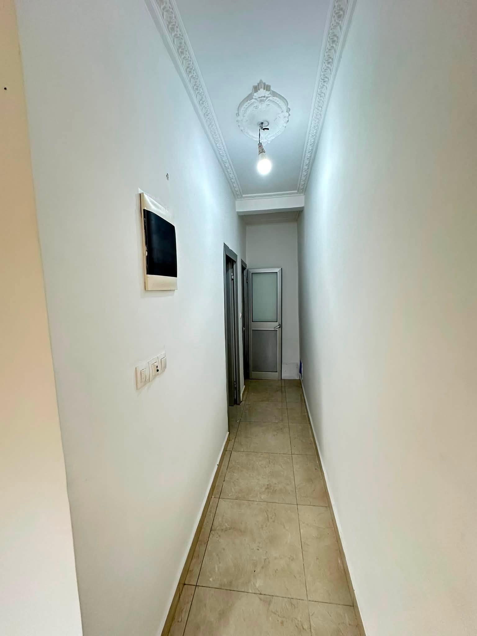 Beau studio climatisé à Douala Yassa 70000fcfa