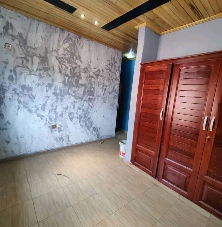 MESSASSI STUDIO MODERNE HAUT STANDING 90000FCFA