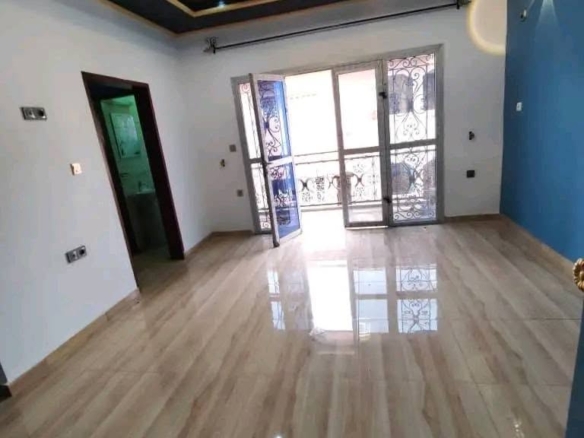 MESSASSI STUDIO MODERNE HAUT STANDING 90000FCFA