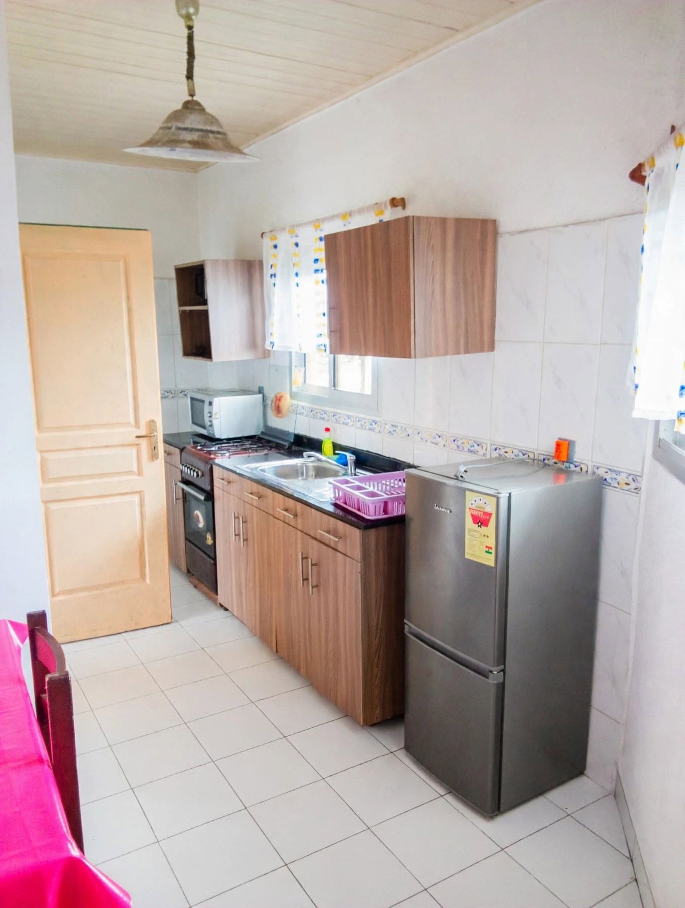 Studio meublé de standing au cœur de Kribi