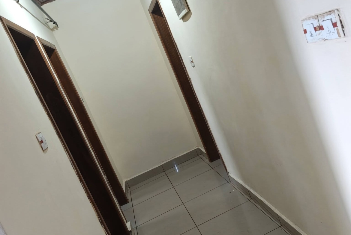 APPARTEMENT TRÈS PROPRE À LOUER MADELON BAFOUSSAM