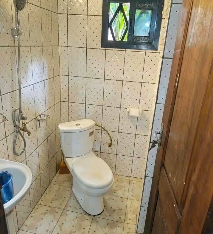 Studio moderne à louer à Bafoussam non loin des Brasseries