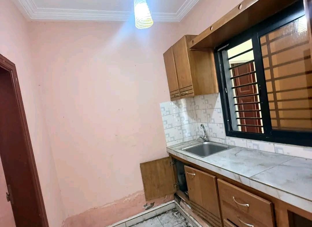 Appartement haut standing 2 chambres à louer à Yaoundé Nkolfoulou