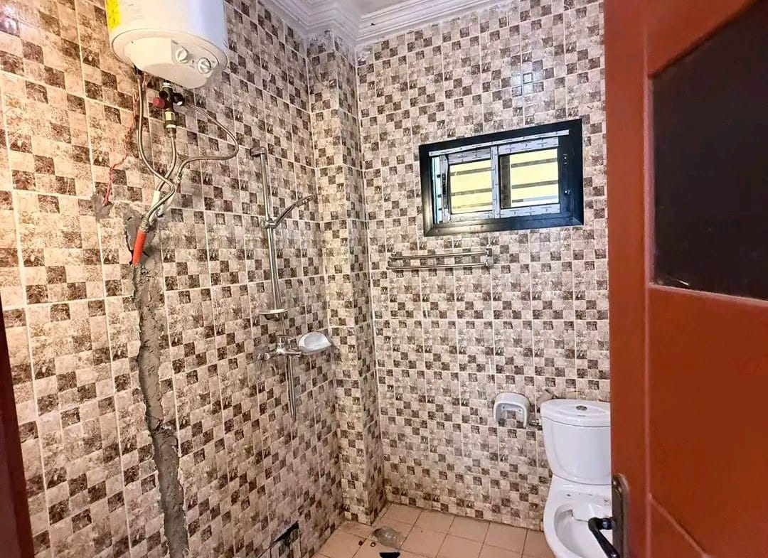 Appartement haut standing 2 chambres à louer à Yaoundé Nkolfoulou