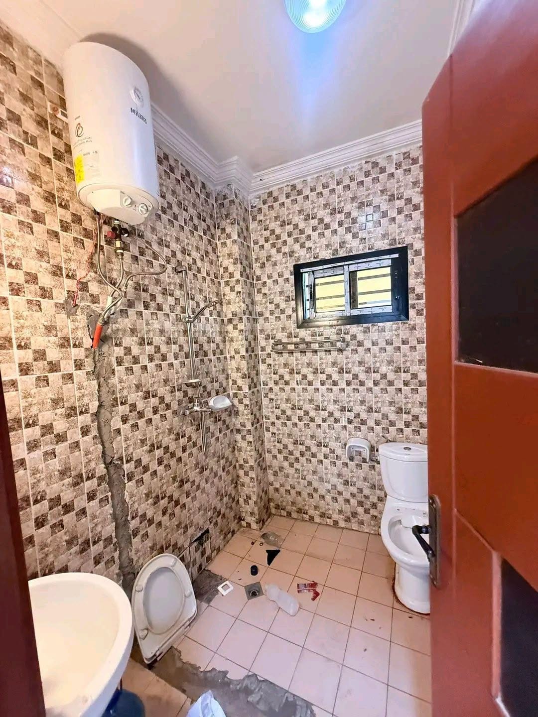 Appartement haut standing 2 chambres à louer à Yaoundé Nkolfoulou
