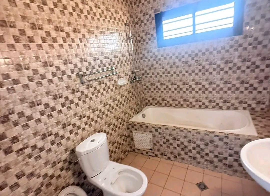 Appartement haut standing 2 chambres à louer à Yaoundé Nkolfoulou