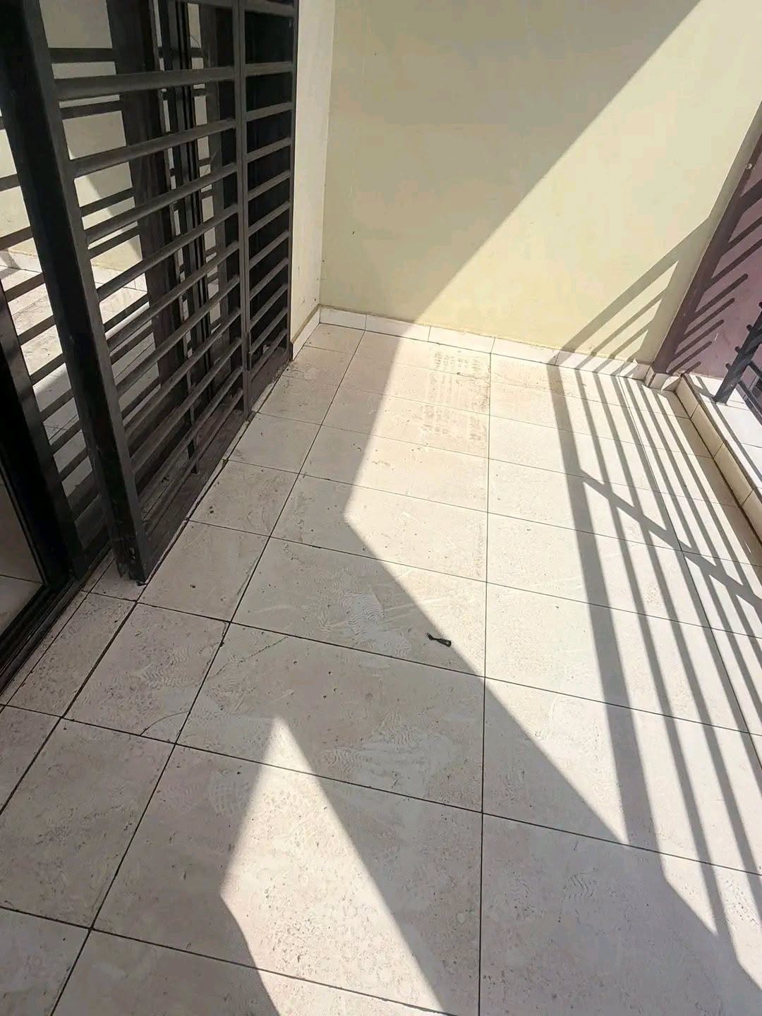 Appartement haut standing 2 chambres à louer à Yaoundé Nkolfoulou