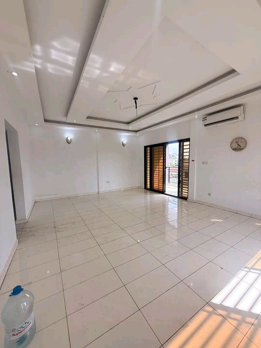 45200- Appartement haut standing 2 chambres à louer à Yaoundé Nkolfoulou