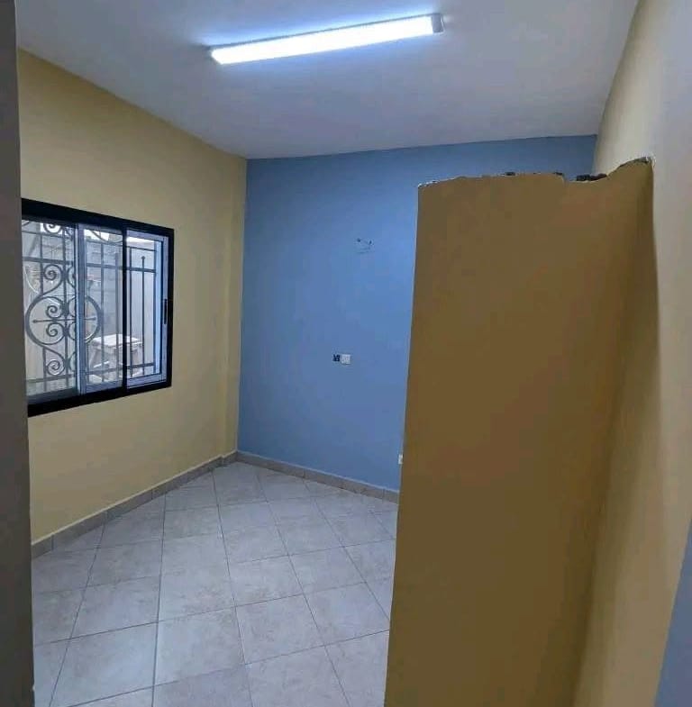 APPARTEMENT MODERNE NEUF À NKOLNDA MAETUR YAOUNDÉ