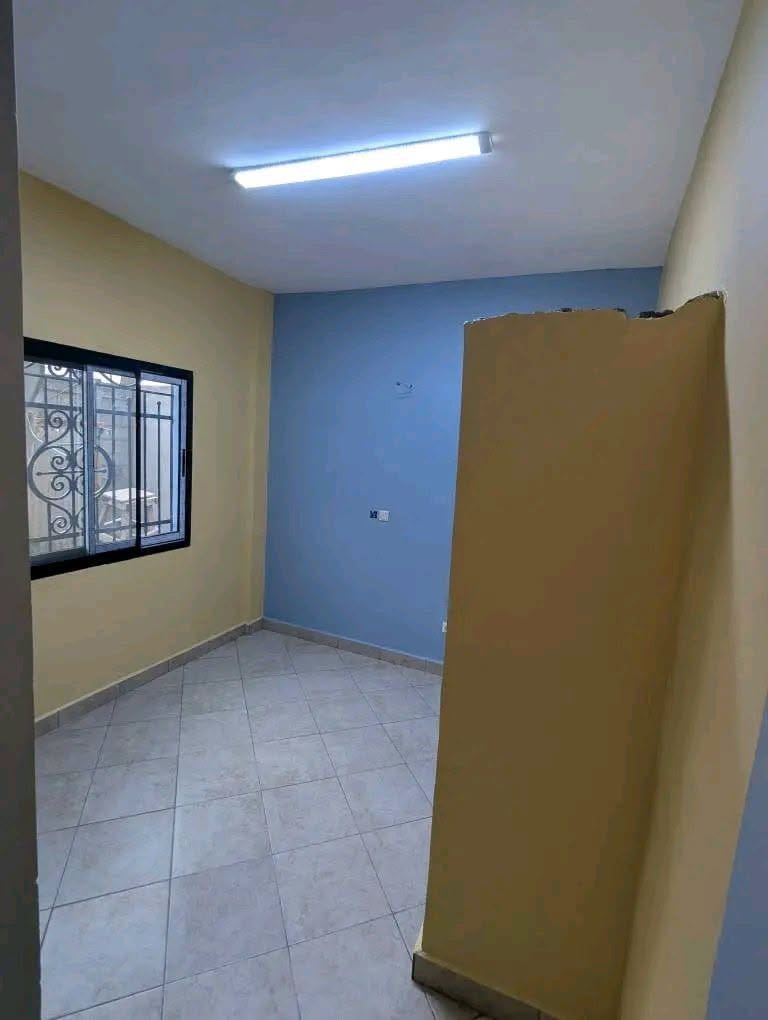 APPARTEMENT MODERNE NEUF À NKOLNDA MAETUR YAOUNDÉ
