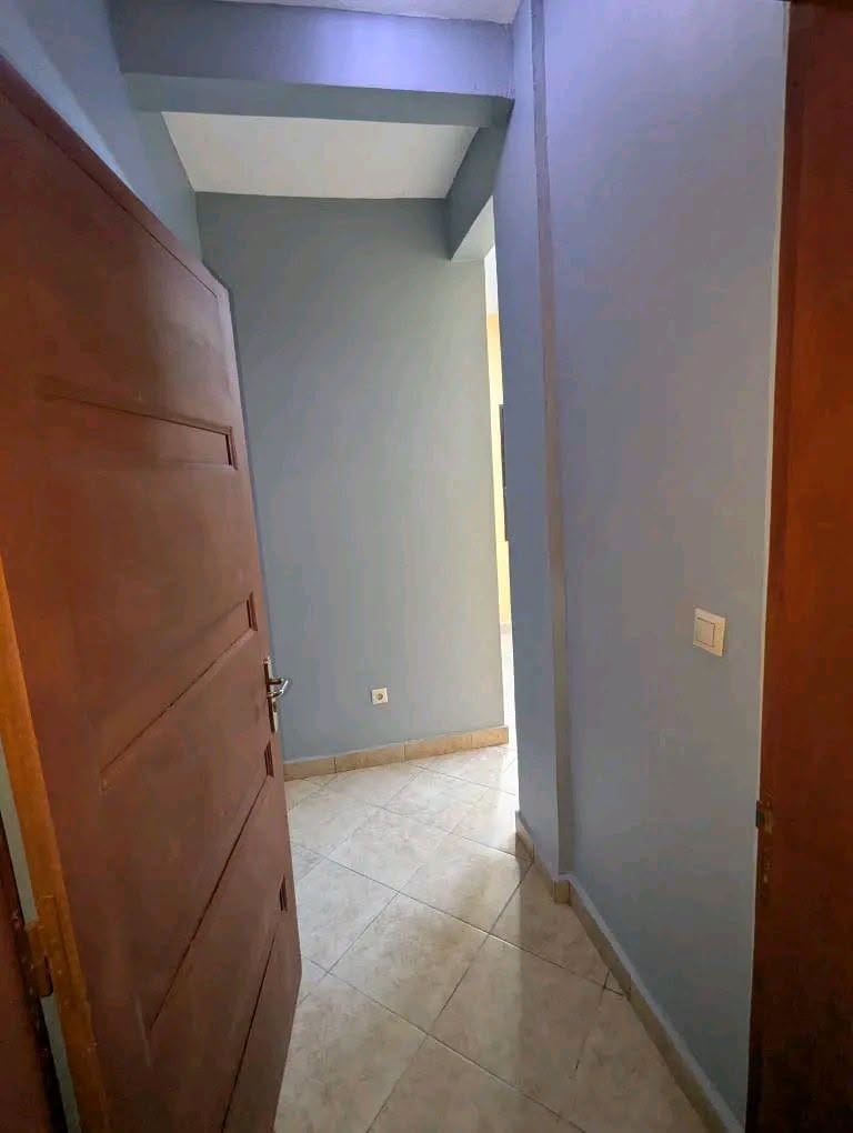APPARTEMENT MODERNE NEUF À NKOLNDA MAETUR YAOUNDÉ