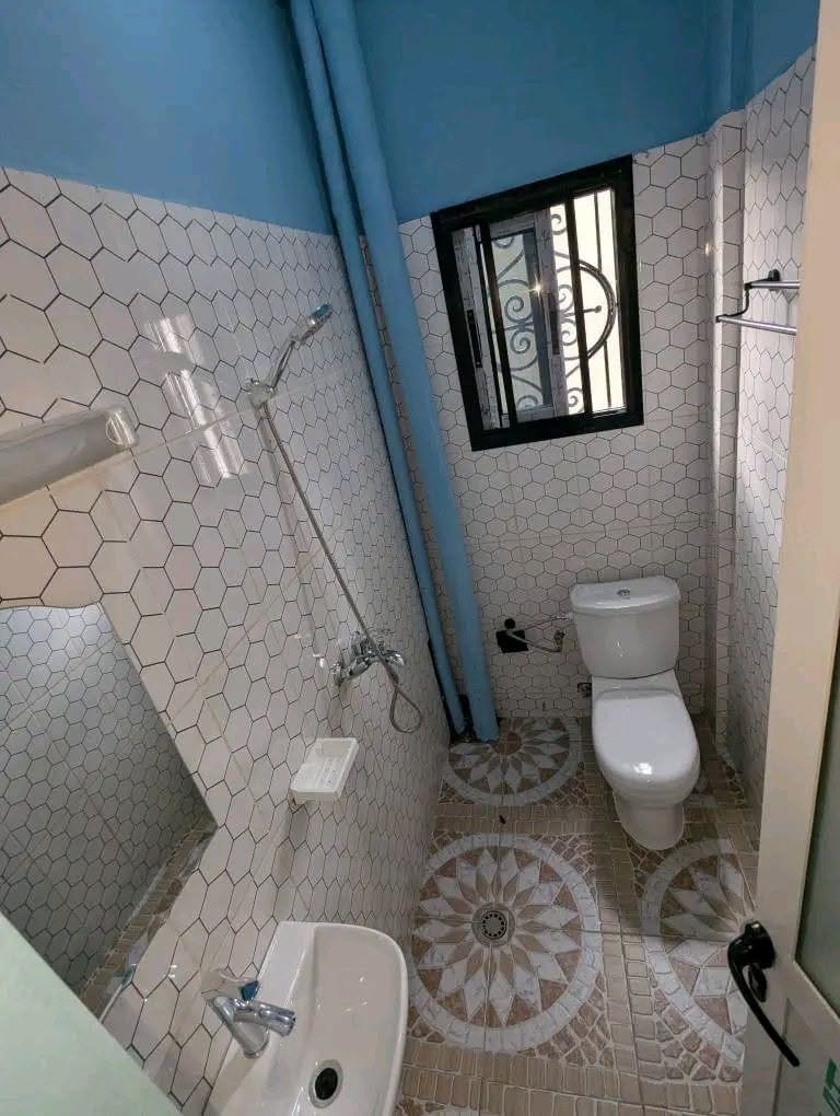 APPARTEMENT MODERNE NEUF À NKOLNDA MAETUR YAOUNDÉ