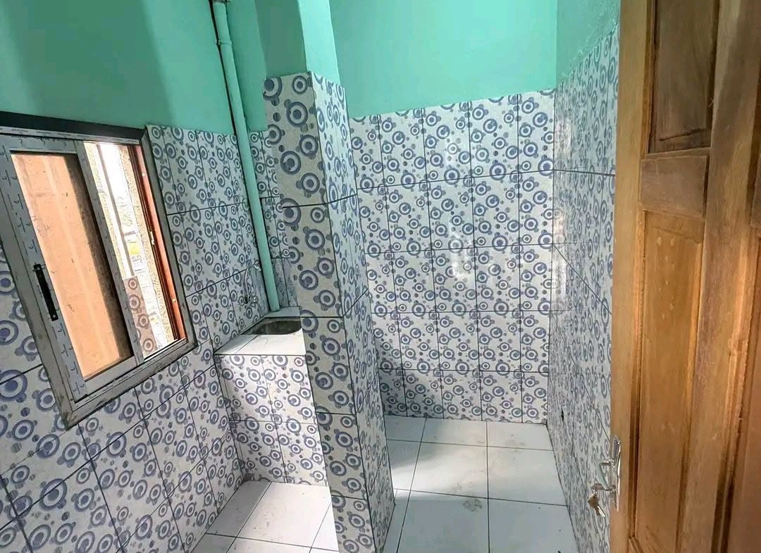 Studio moderne à louer à Fougerolle Yaoundé 45000fcfa