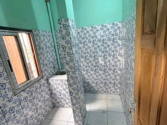 Studio moderne à louer à Fougerolle Yaoundé 45000fcfa