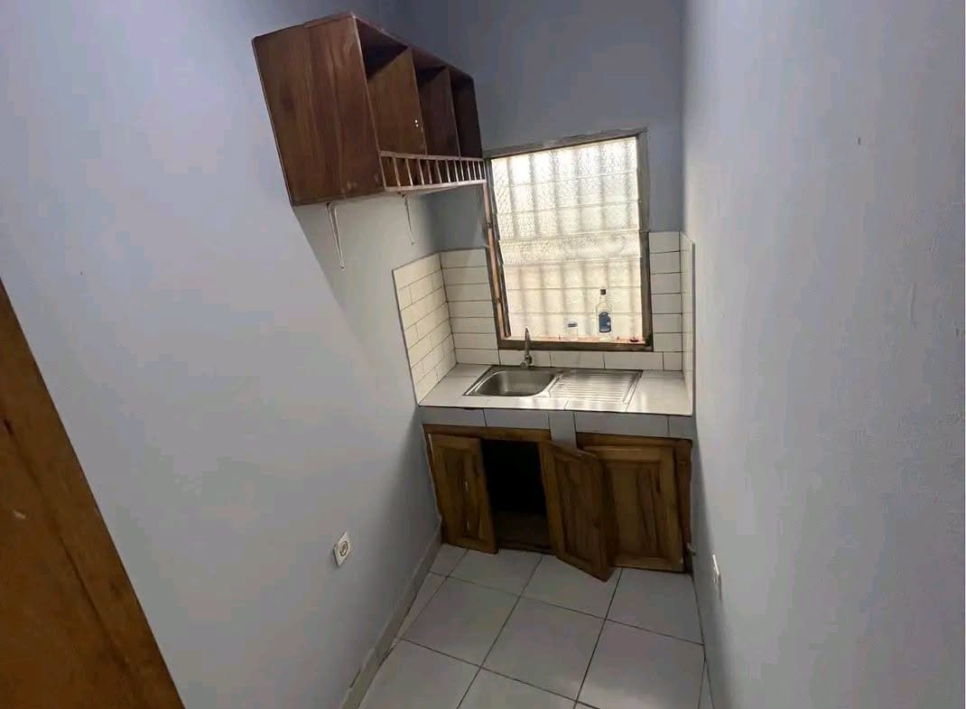 Studio moderne à louer à Ngousso Yaoundé 50000fcfa
