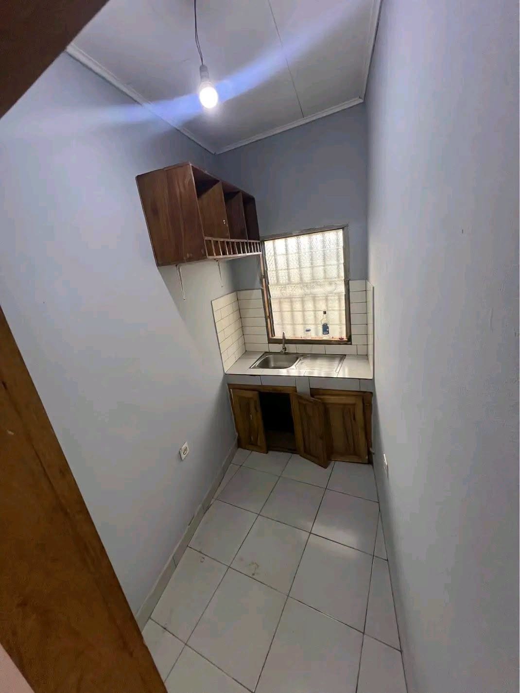 Studio moderne à louer à Ngousso Yaoundé 50000fcfa
