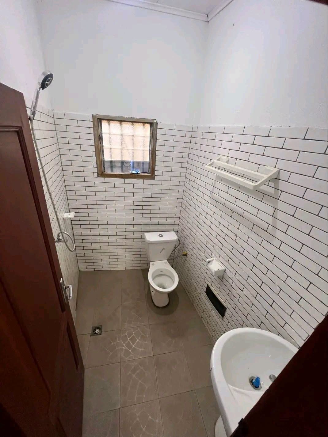 Studio moderne à louer à Ngousso Yaoundé 50000fcfa