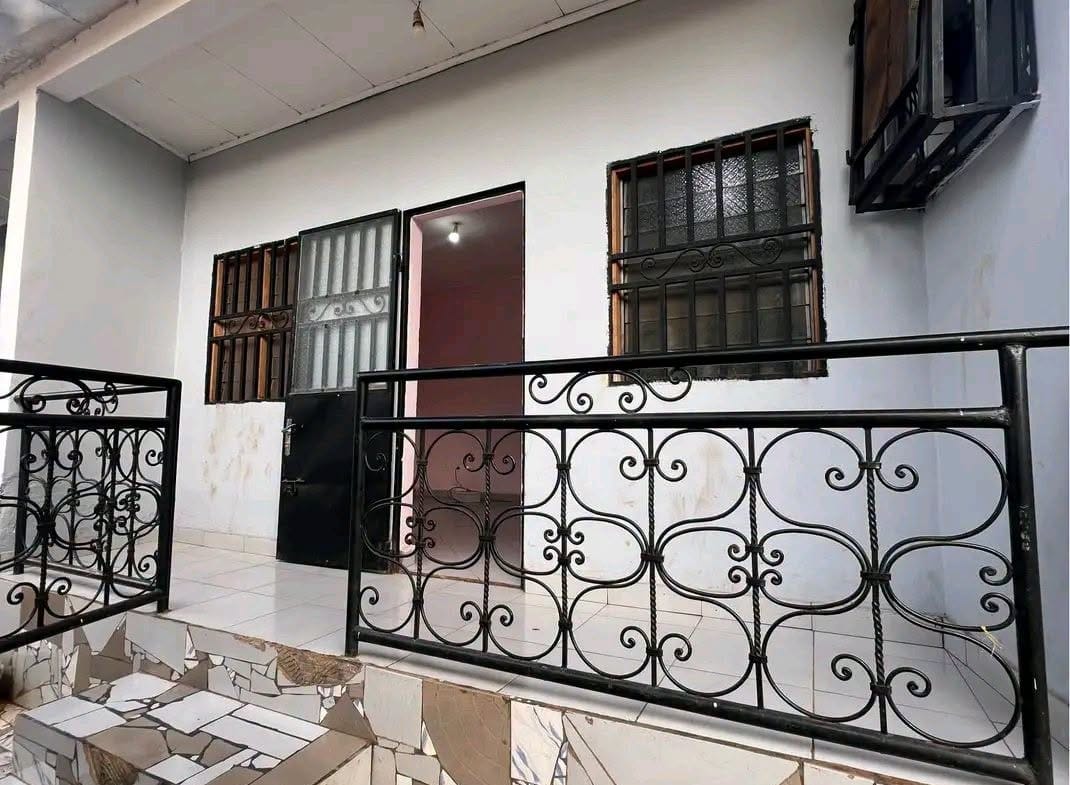 Studio moderne à louer à Ngousso Yaoundé 50000fcfa