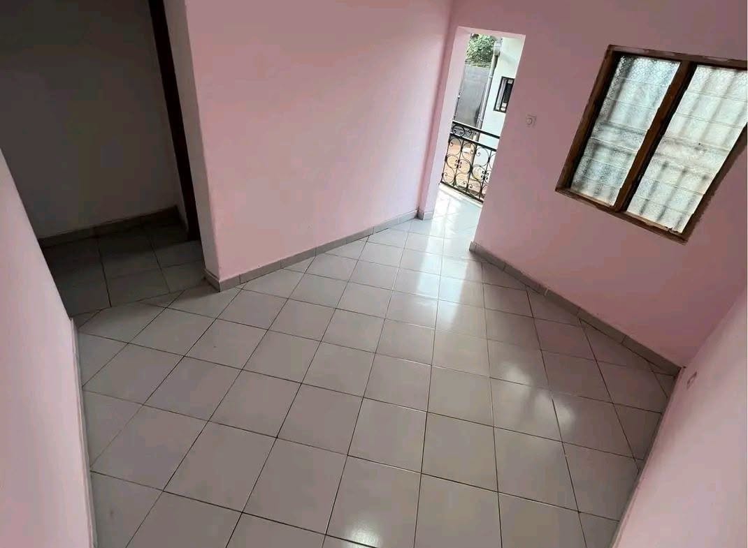 Studio moderne à louer à Ngousso Yaoundé 50000fcfa