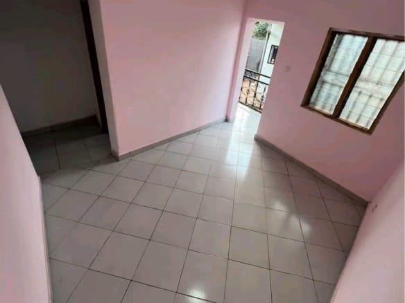 Studio moderne à louer à Ngousso Yaoundé 50000fcfa