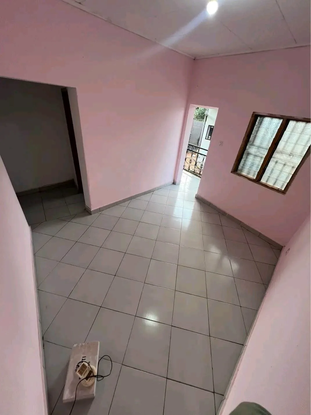 36663- Studio moderne à louer à Ngousso Yaoundé 50000fcfa
