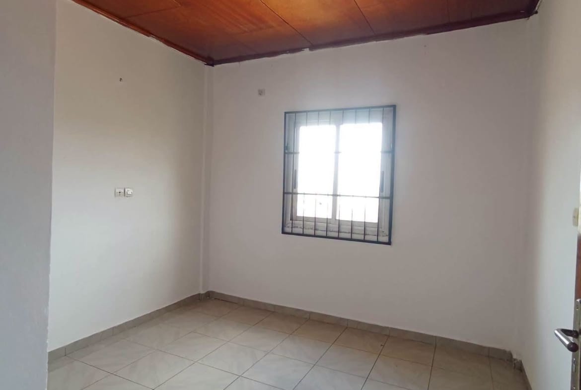 Superbe appartement sécurisé à louer à Yaoundé Anguissa