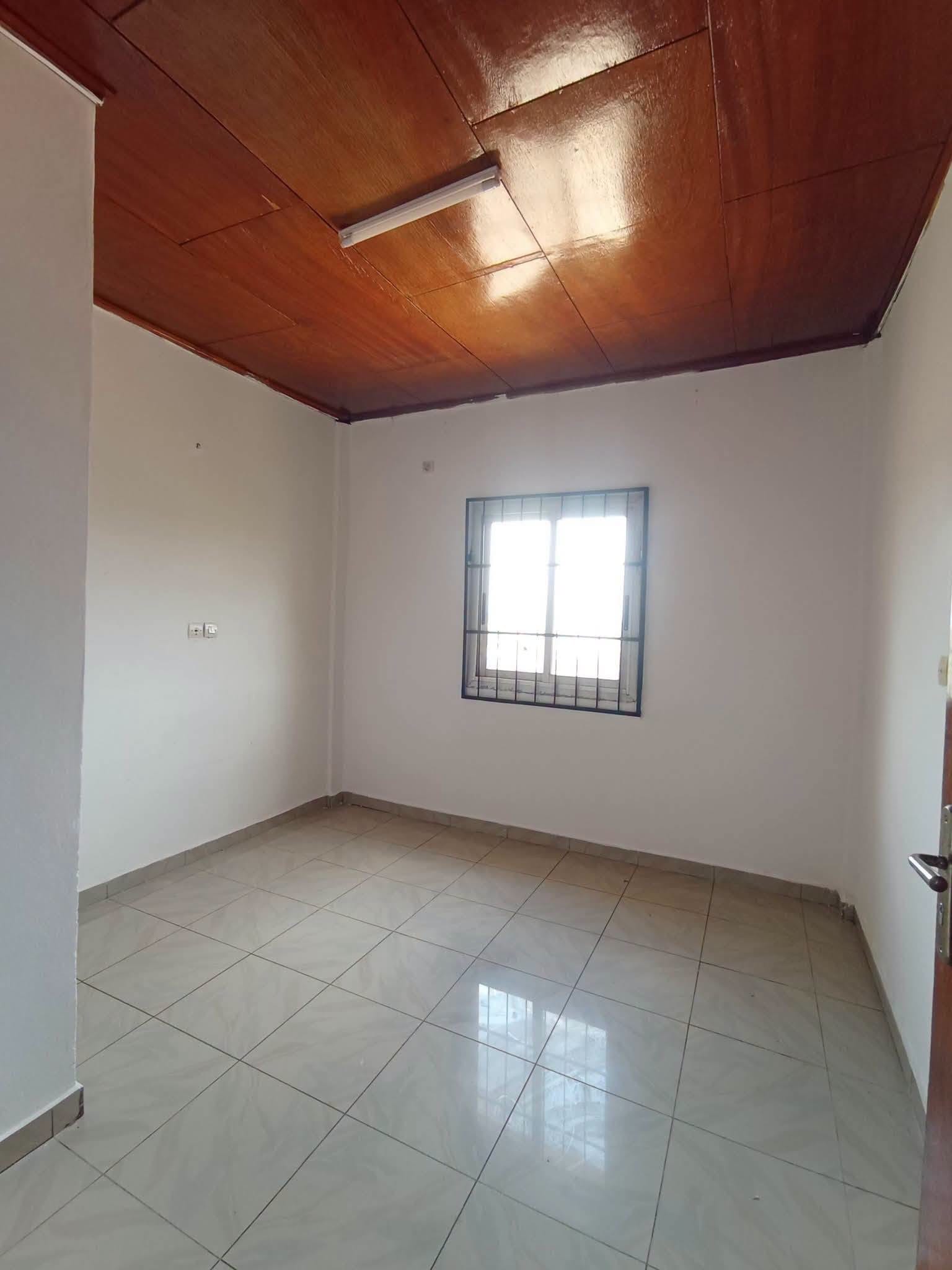 Superbe appartement sécurisé à louer à Yaoundé Anguissa